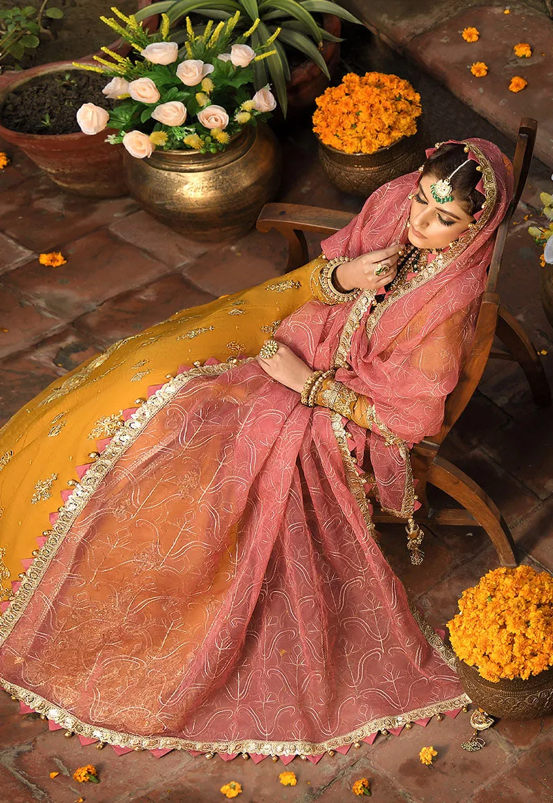 AJR-09 | Asim Jofa Rasm Wedding Collection